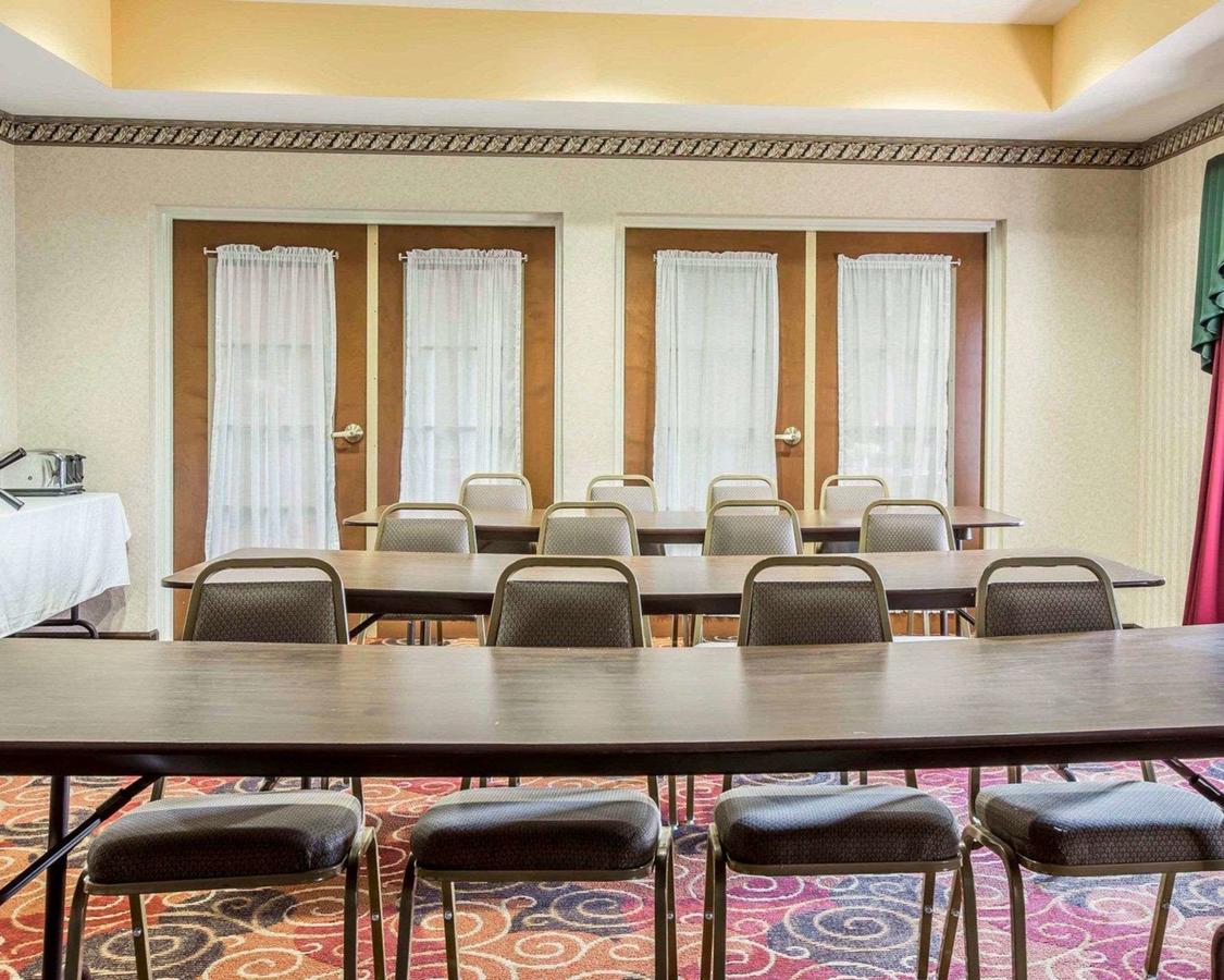 Comfort Inn & Suites At I-85 - thumb 6