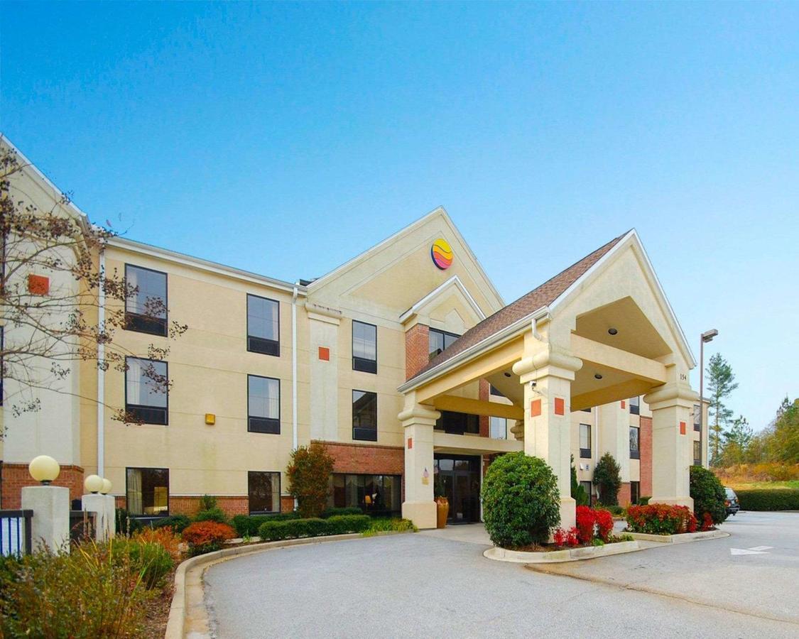 Comfort Inn & Suites At I-85 - thumb 0