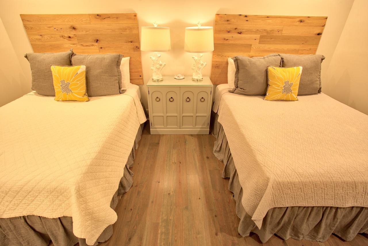 493 King Luxury Two Bedroom Suites - thumb 9