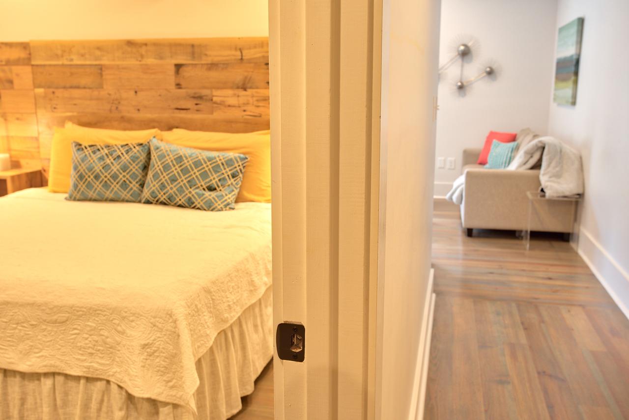 493 King Luxury Two Bedroom Suites - thumb 20