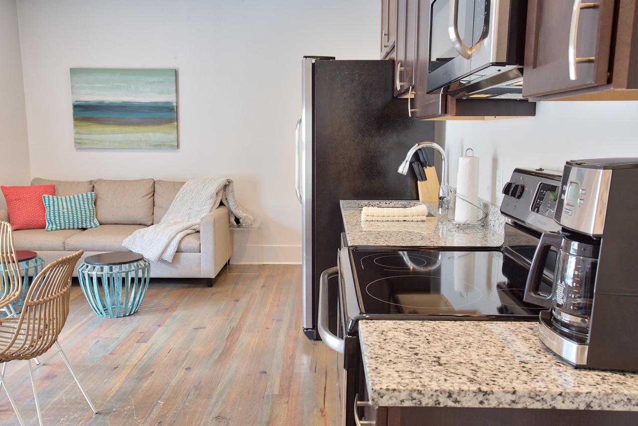 493 King Luxury Two Bedroom Suites - thumb 17