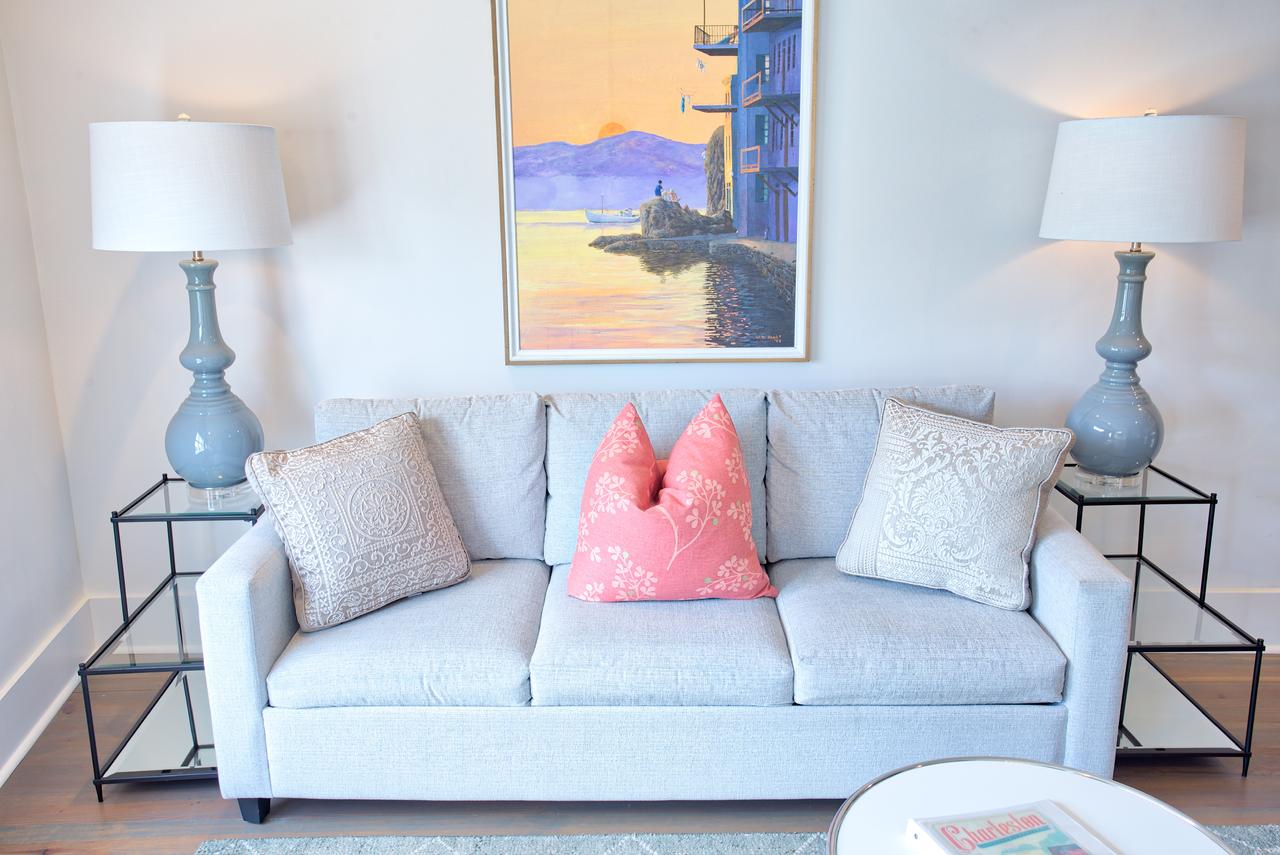 493 King Luxury Two Bedroom Suites - thumb 41