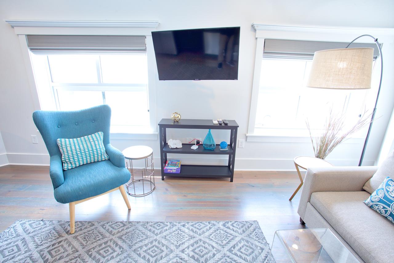 493 King Luxury Two Bedroom Suites - thumb 26