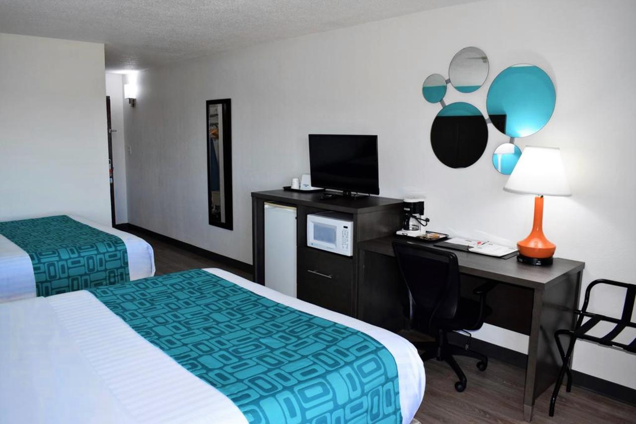 Howard Johnson By Wyndham Beaufort/Parris Island - thumb 11