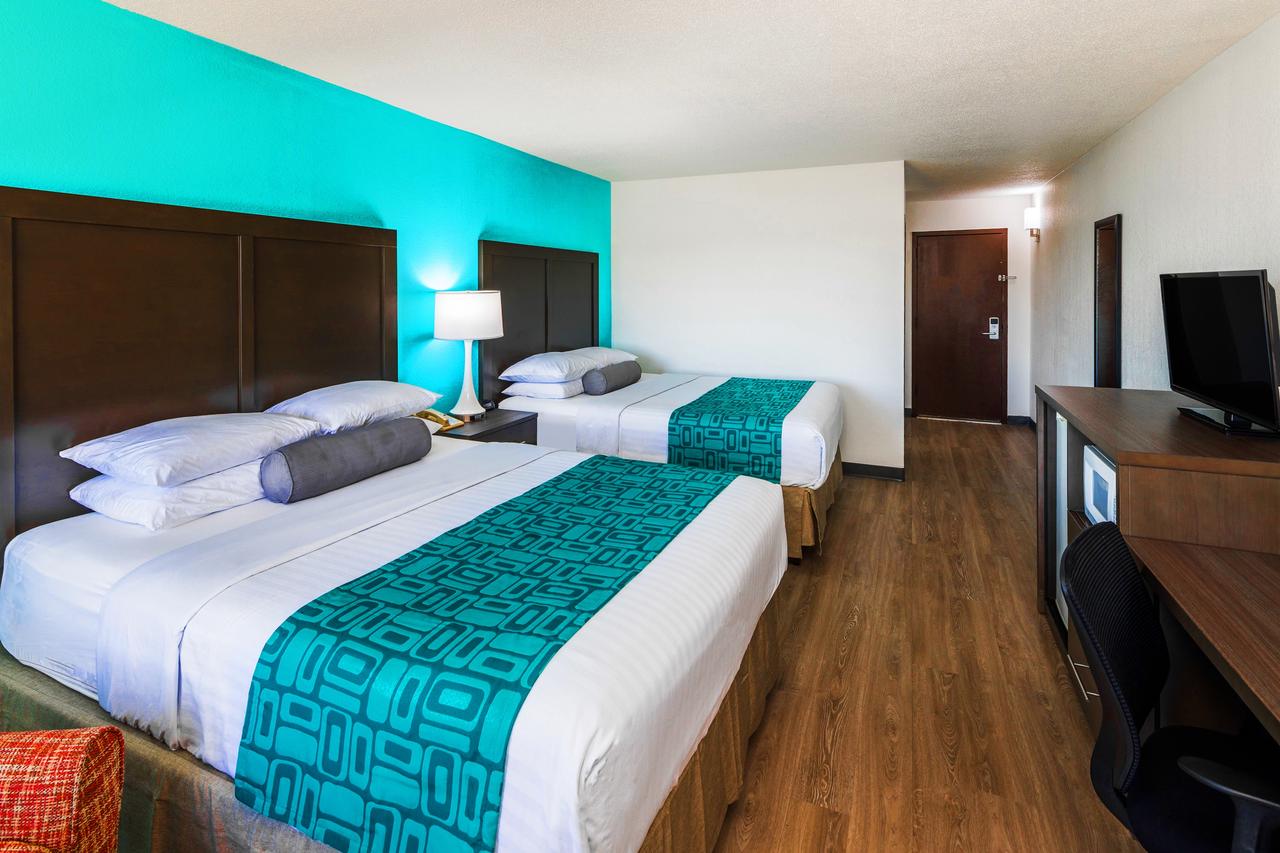 Howard Johnson By Wyndham Beaufort/Parris Island - thumb 3