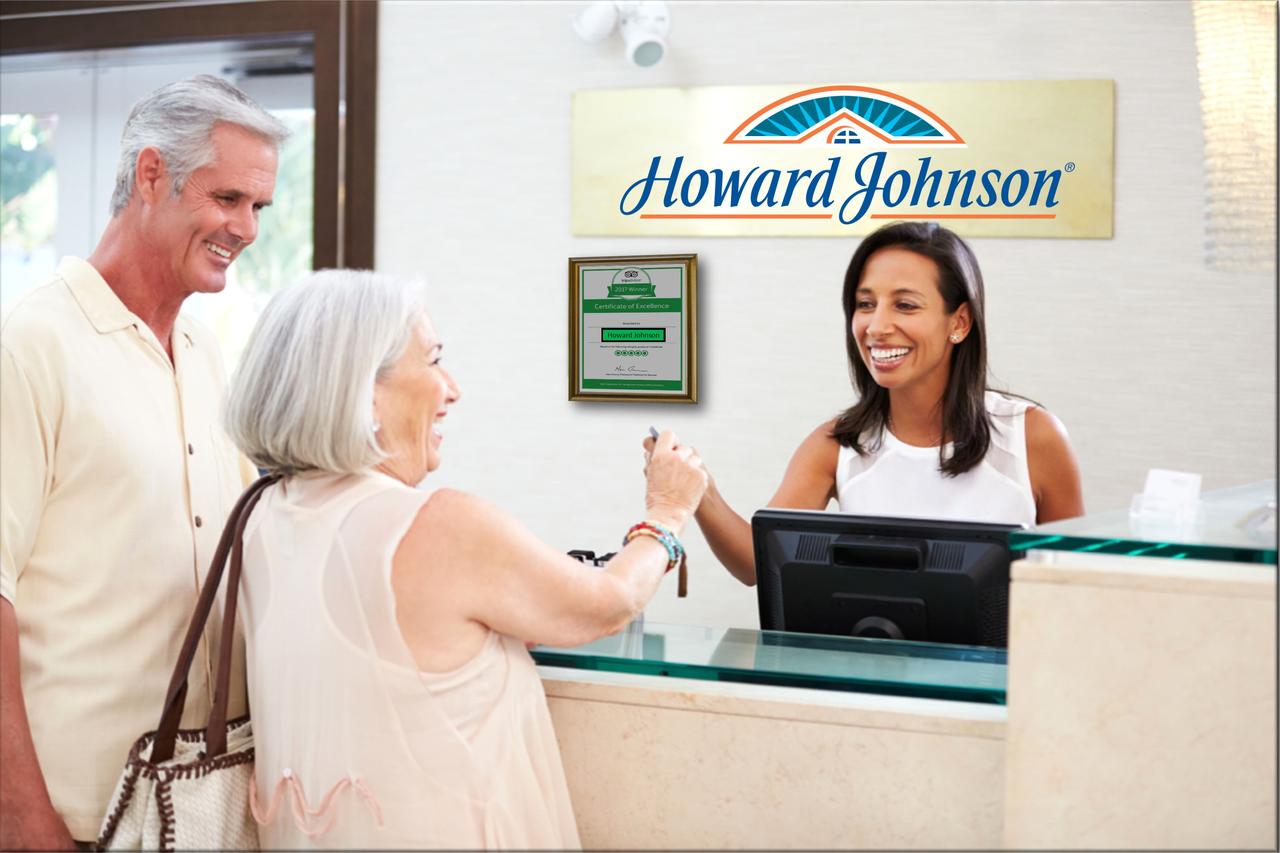 Howard Johnson By Wyndham Beaufort/Parris Island - thumb 5