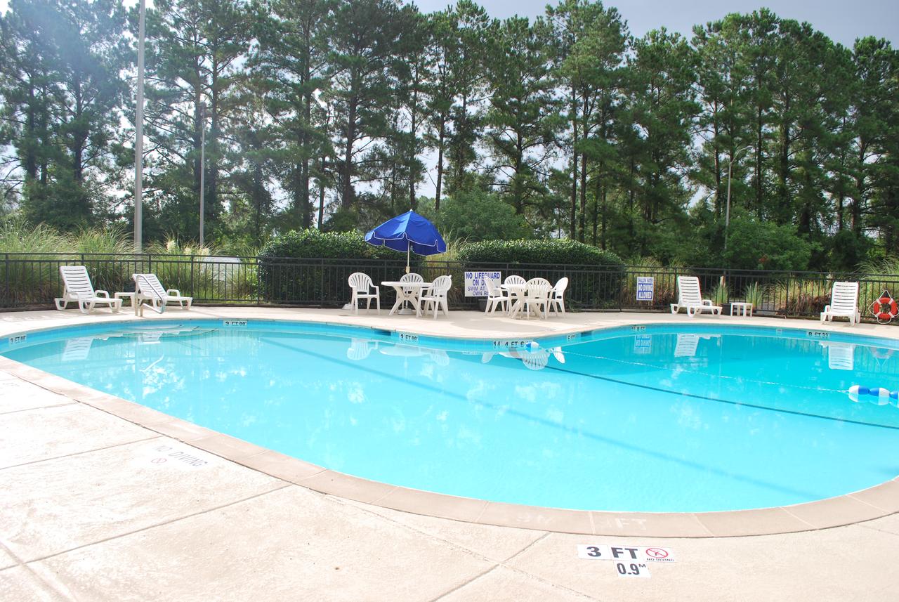 Wyndham Garden Summerville - thumb 21