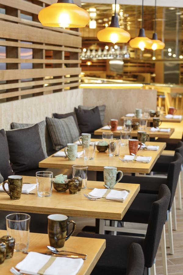 Hyatt Regency - Greenville - thumb 13