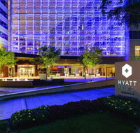 Hyatt Regency - Greenville - Students Accommodation