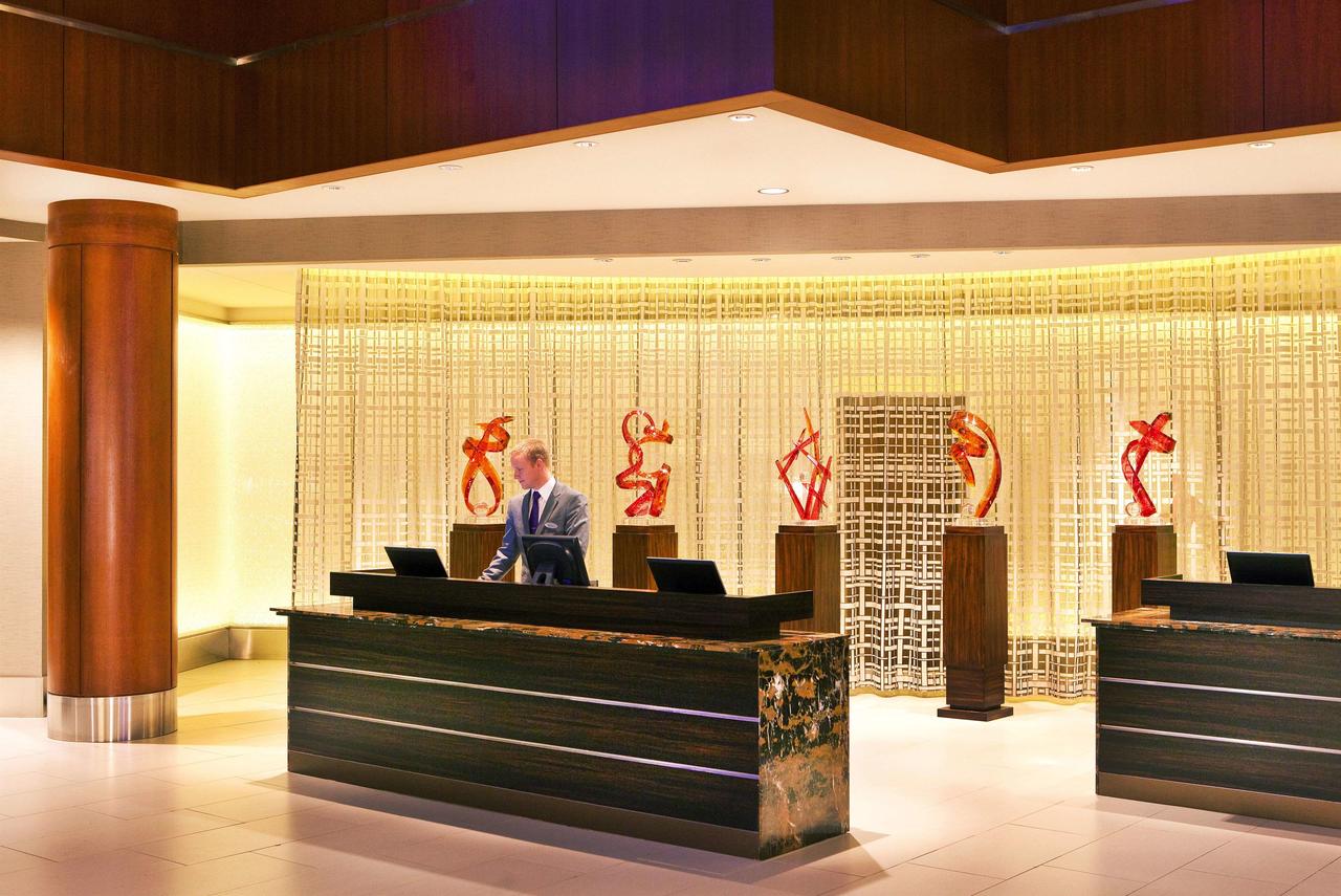 Hyatt Regency - Greenville - thumb 23