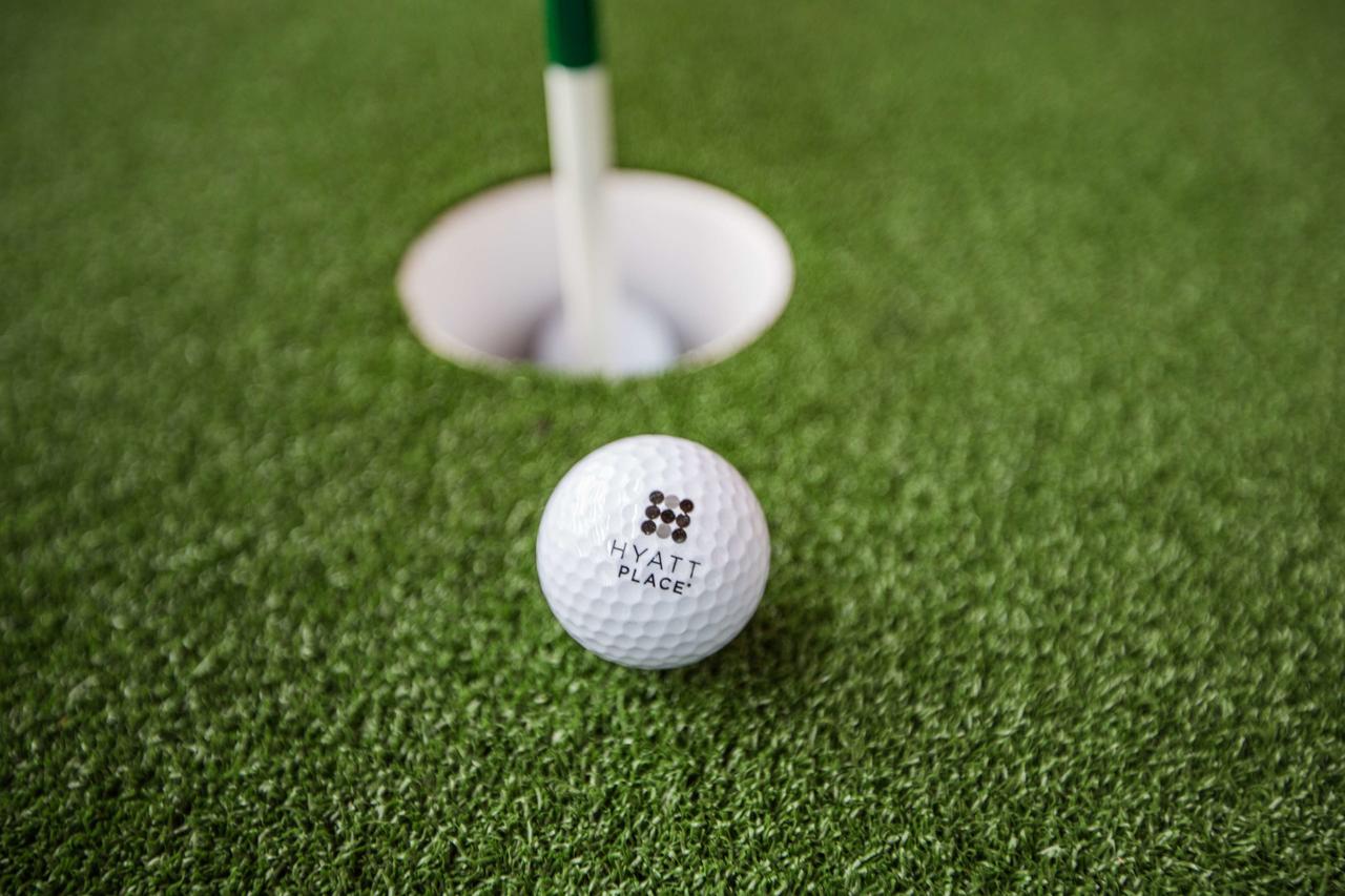 Hyatt Place Greenville Downtown - thumb 22