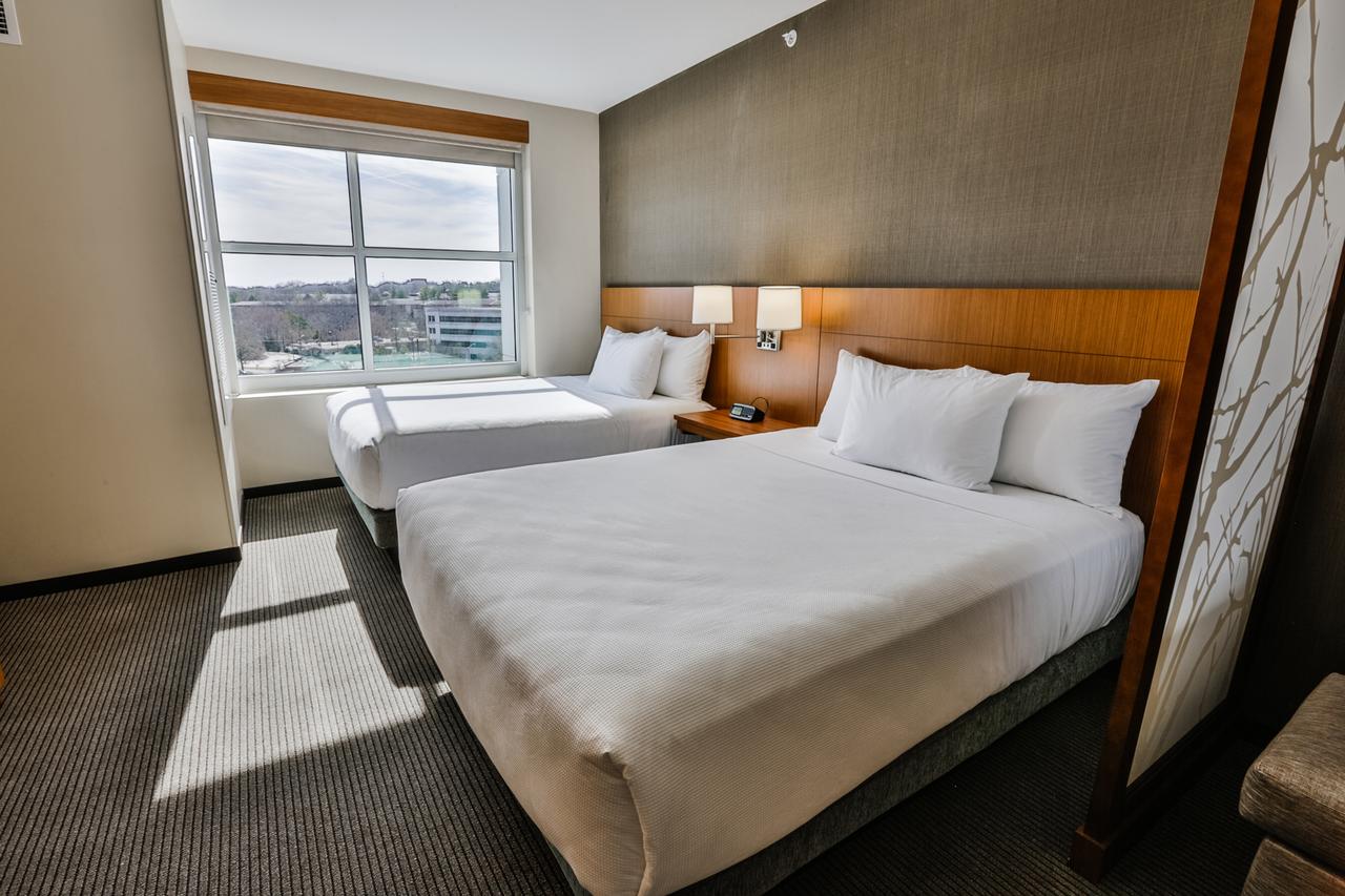 Hyatt Place Greenville Downtown - thumb 5