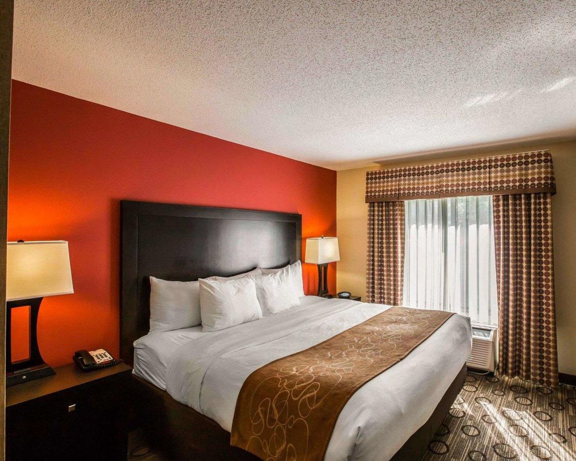 Comfort Suites At WestGate Mall - thumb 11