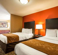 Comfort Suites At WestGate Mall - Students Accommodation