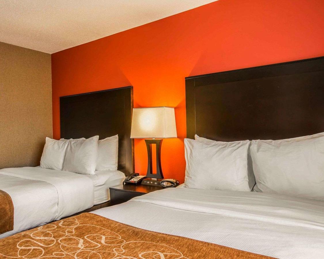 Comfort Suites At WestGate Mall - thumb 37