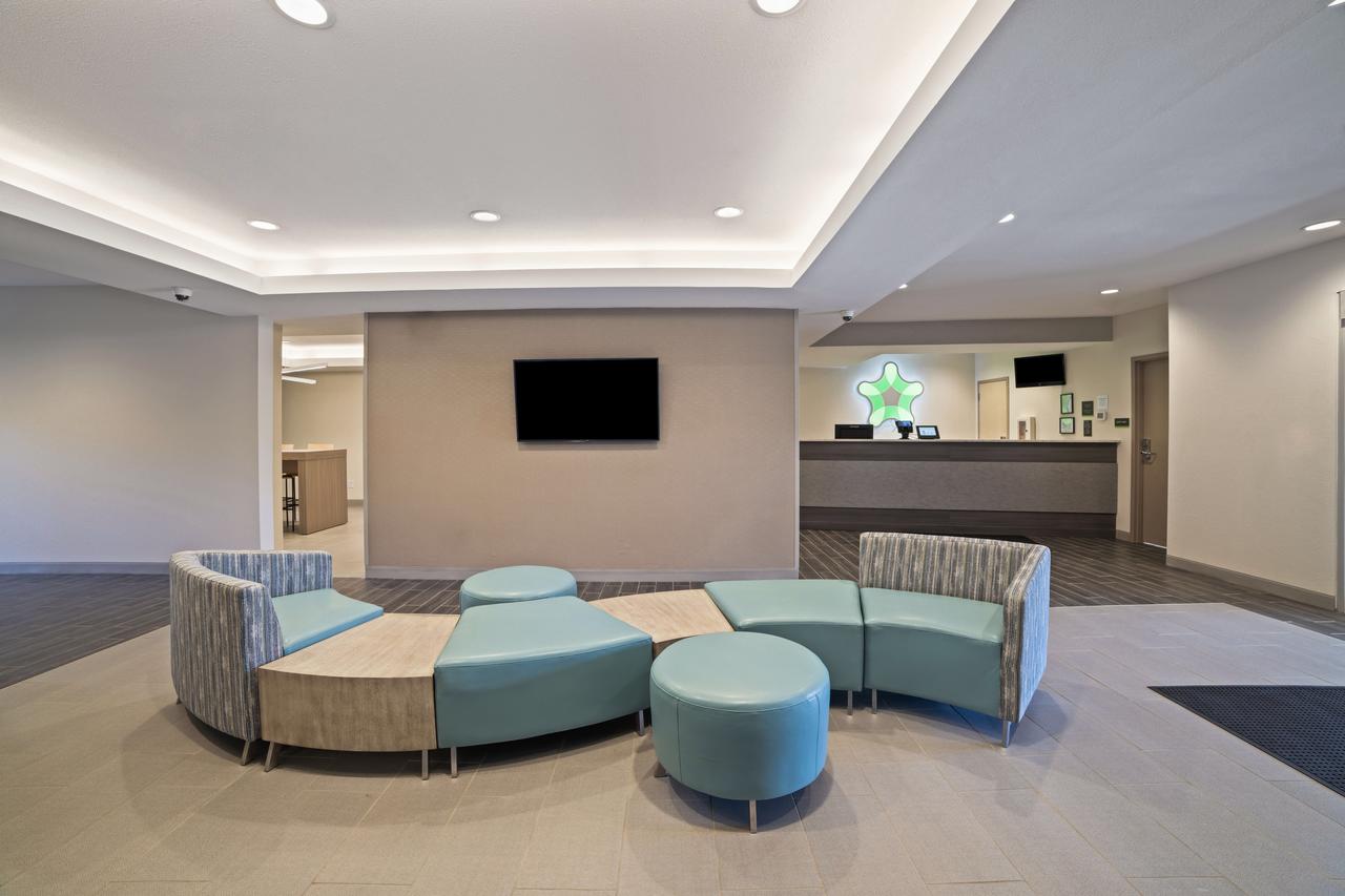 Extended Stay America - Greenville - Woodruff Road - thumb 2