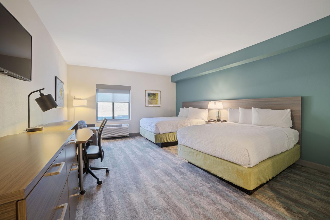 Extended Stay America - Greenville - Woodruff Road - thumb 10