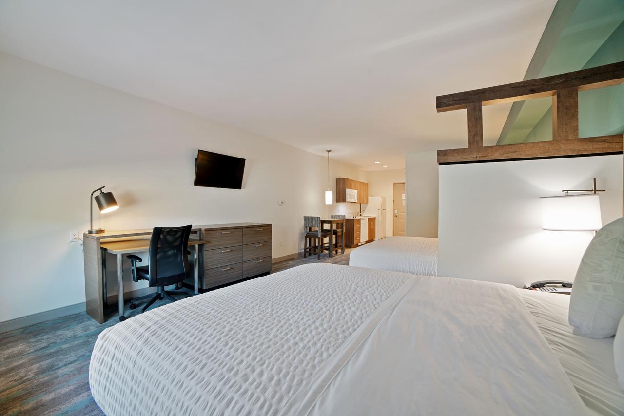 Extended Stay America - Greenville - Woodruff Road - thumb 15