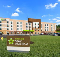 Extended Stay America - Greenville - Woodruff Road - Students Accommodation