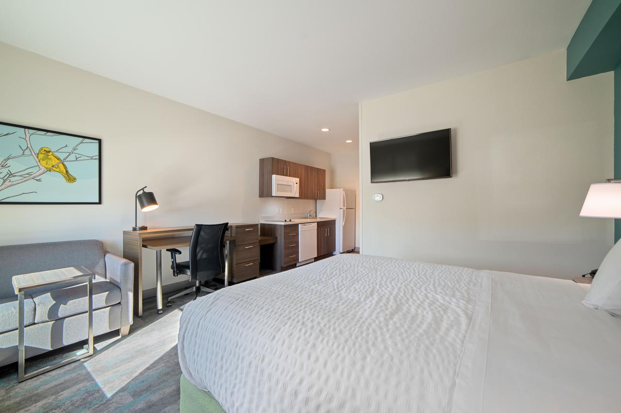 Extended Stay America - Greenville - Woodruff Road - thumb 12