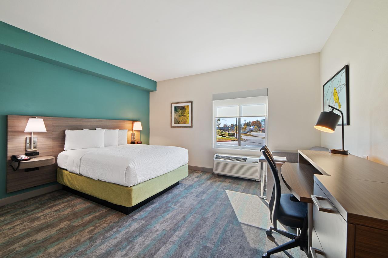 Extended Stay America - Greenville - Woodruff Road - thumb 14