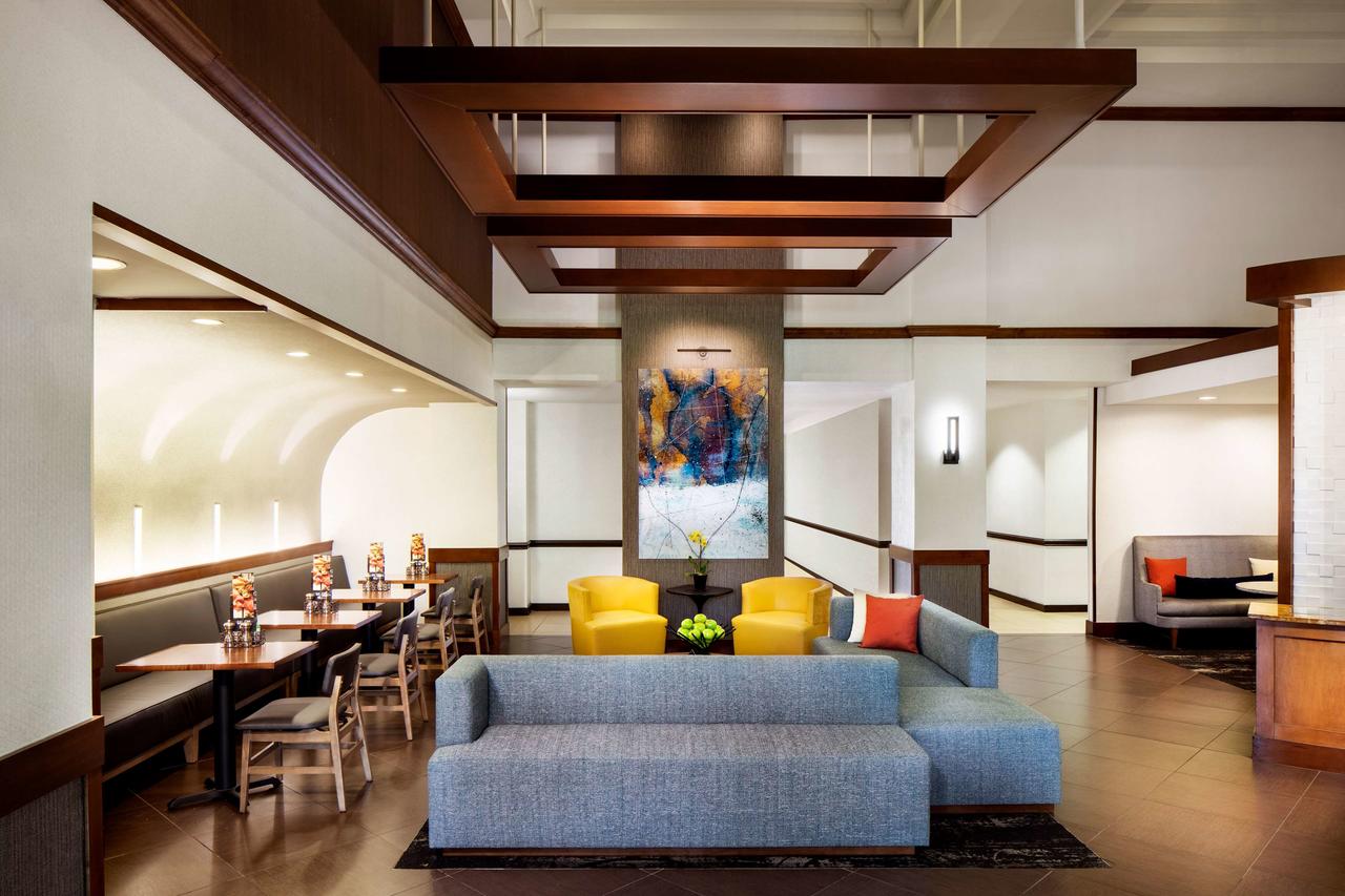 Hyatt Place Greenville/Haywood - thumb 4