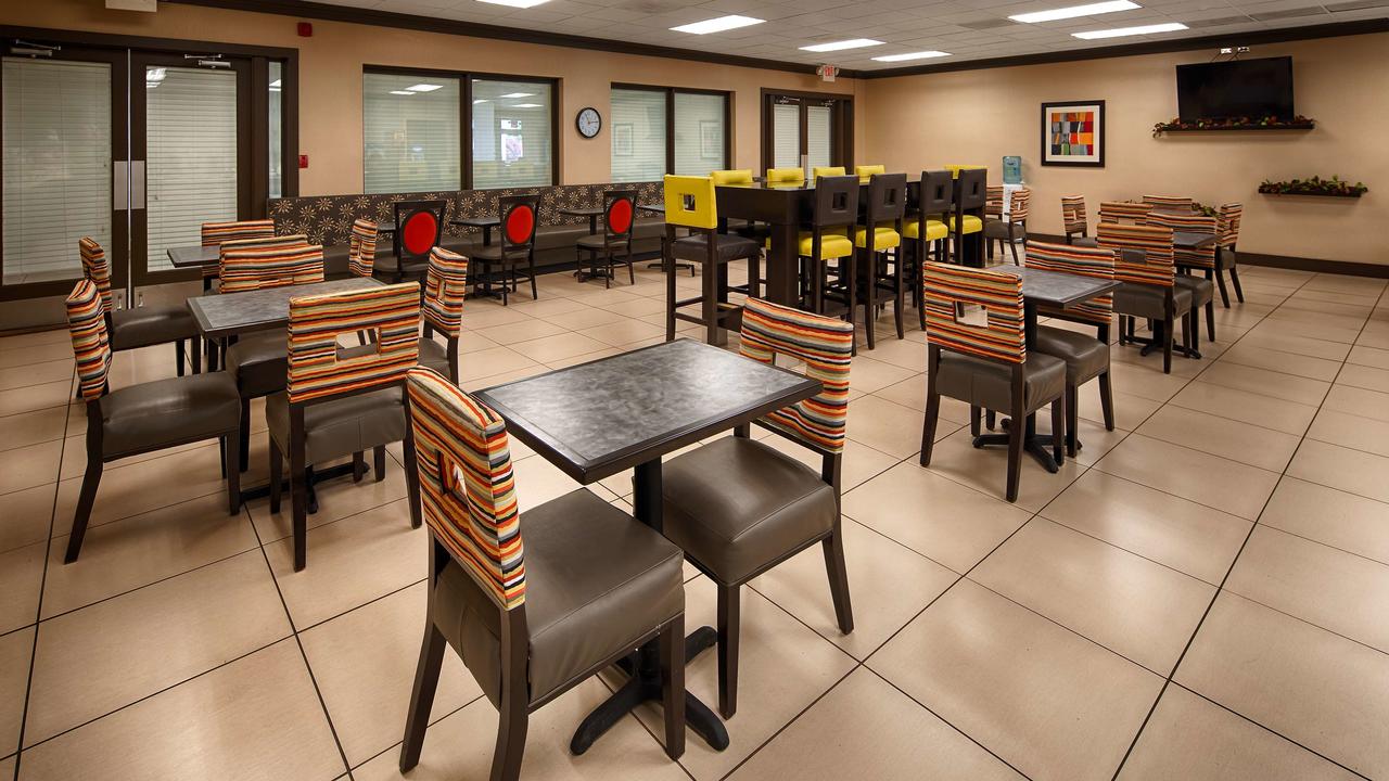 Best Western Greenville Airport - thumb 2