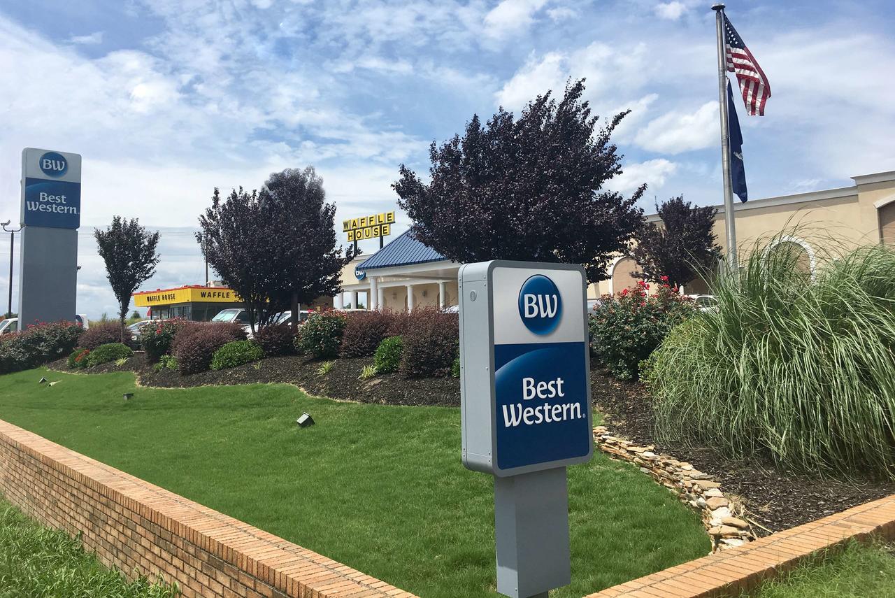 Best Western Greenville Airport - thumb 16