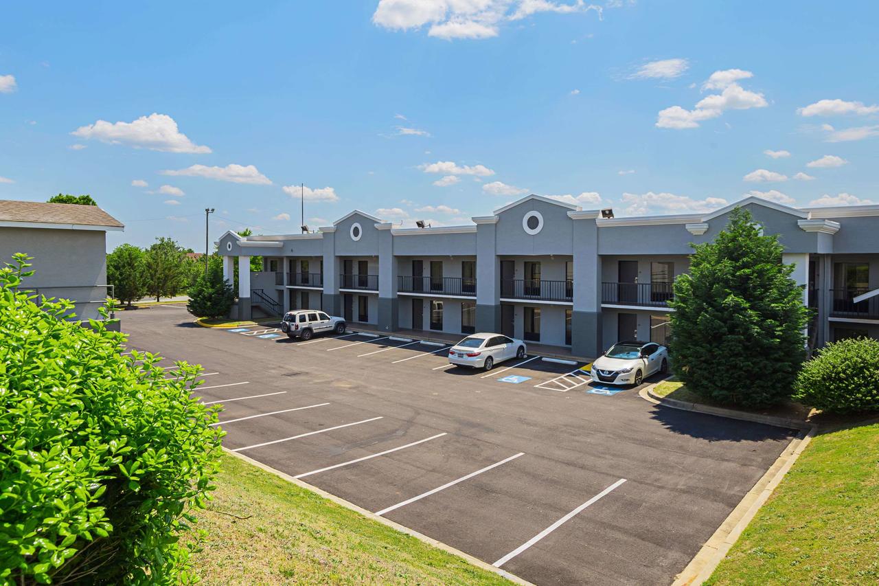 Quality Inn & Suites Greenville - Haywood Mall - thumb 30