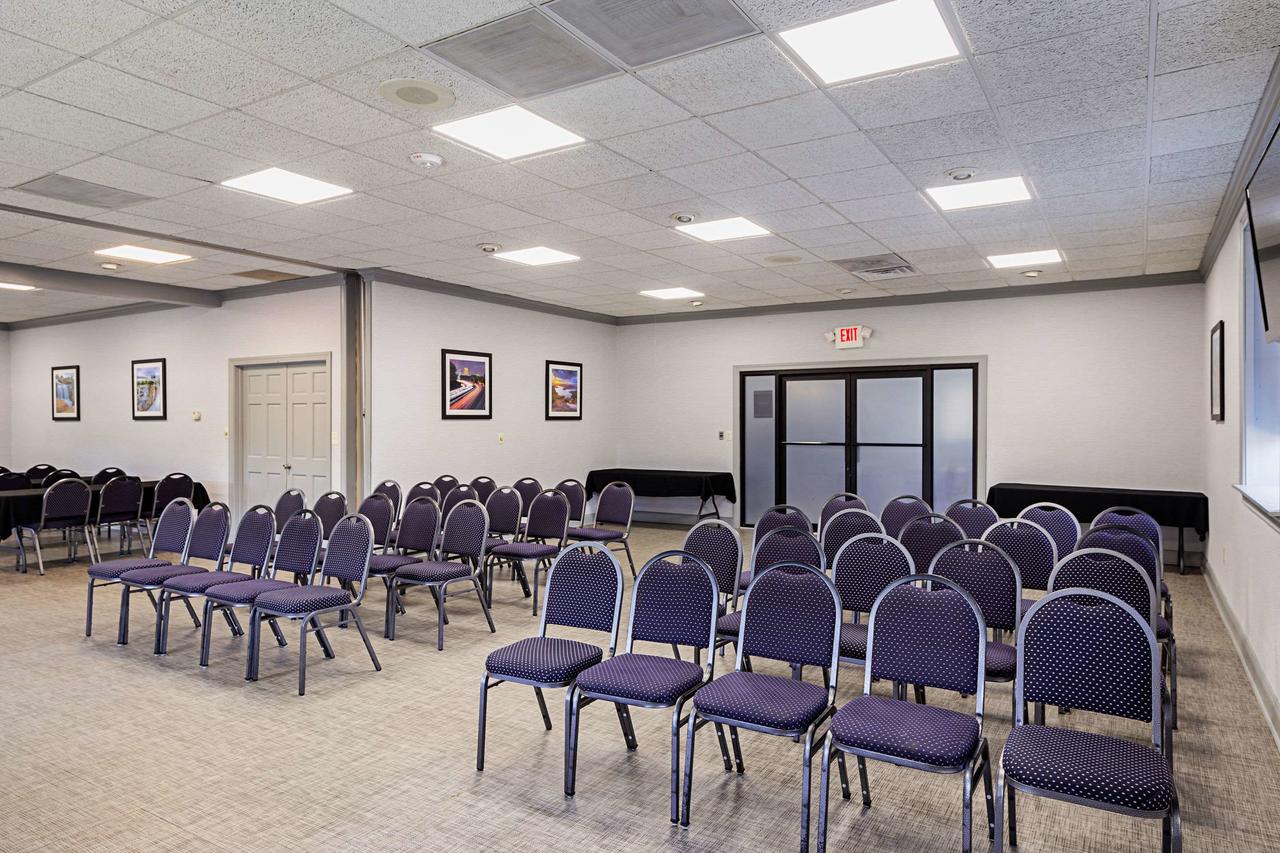 Quality Inn & Suites Greenville - Haywood Mall - thumb 26