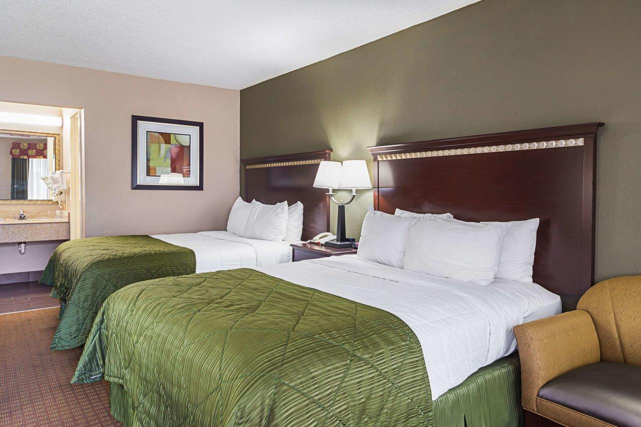 Quality Inn & Suites Greenville - Haywood Mall - thumb 15