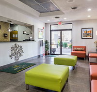 Quality Inn  Suites Greenville - Haywood Mall - USA Accommodation