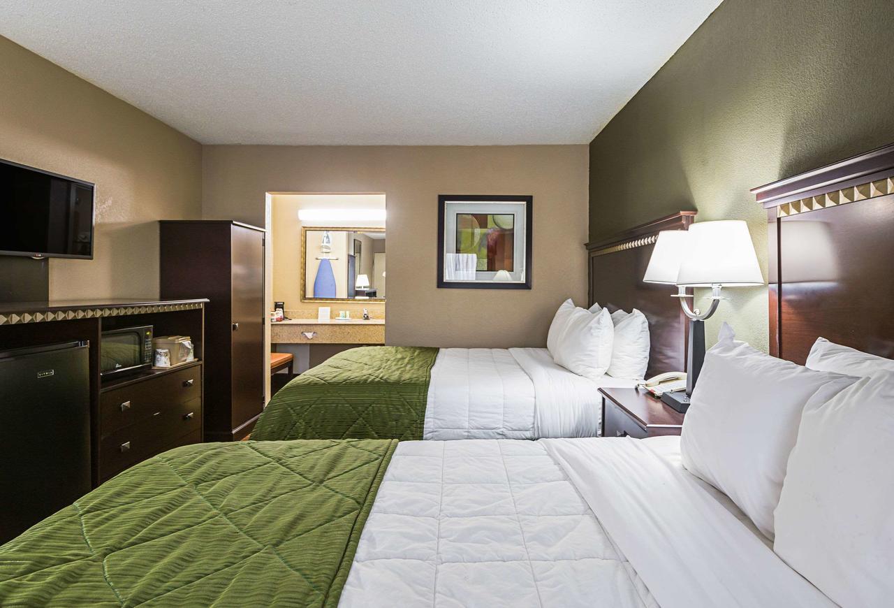 Quality Inn & Suites Greenville - Haywood Mall - thumb 25