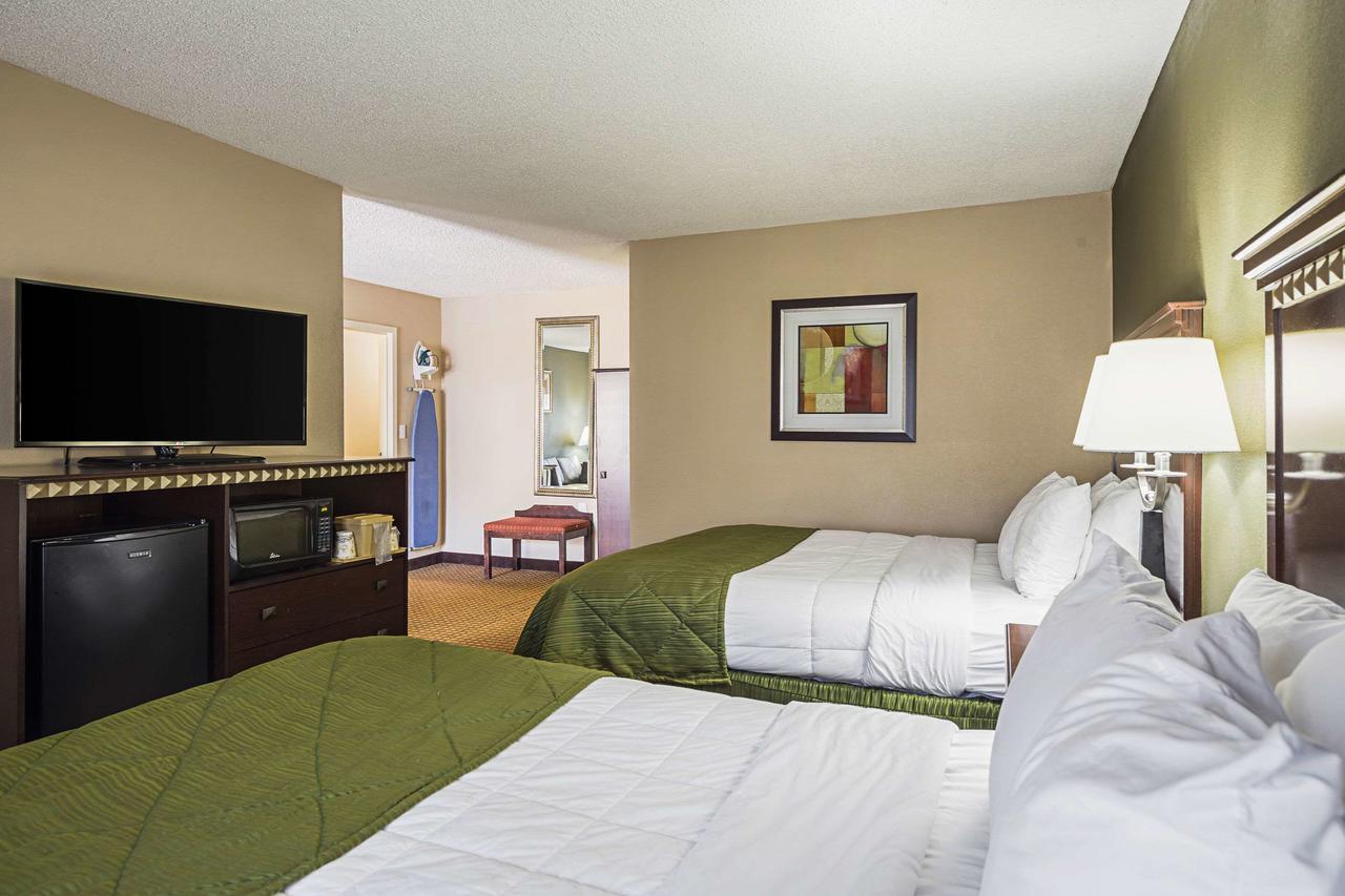 Quality Inn & Suites Greenville - Haywood Mall - thumb 27