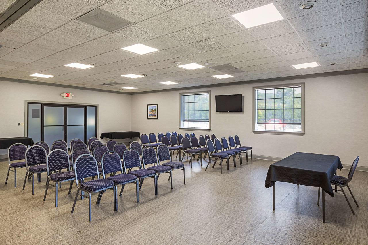 Quality Inn & Suites Greenville - Haywood Mall - thumb 41