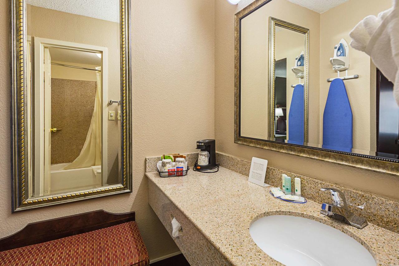 Quality Inn & Suites Greenville - Haywood Mall - thumb 17