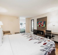 Red Roof Inn Walterboro - Tourism Bookings