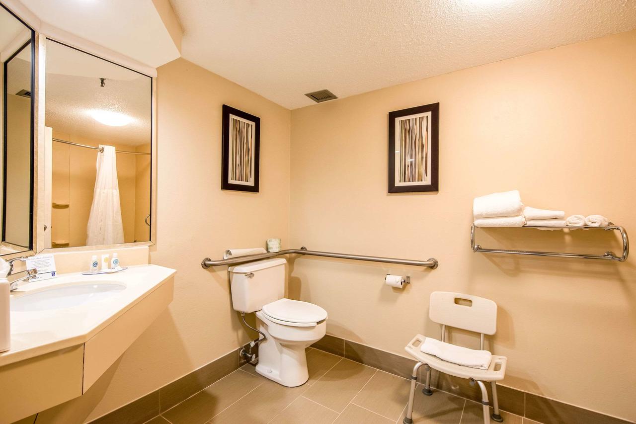 Comfort Inn Greenville - Haywood Mall - thumb 23