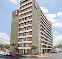 Clarion Hotel - USA Accommodation