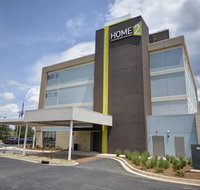 Home2 Suites By Hilton Rock Hill - Tourism Bookings