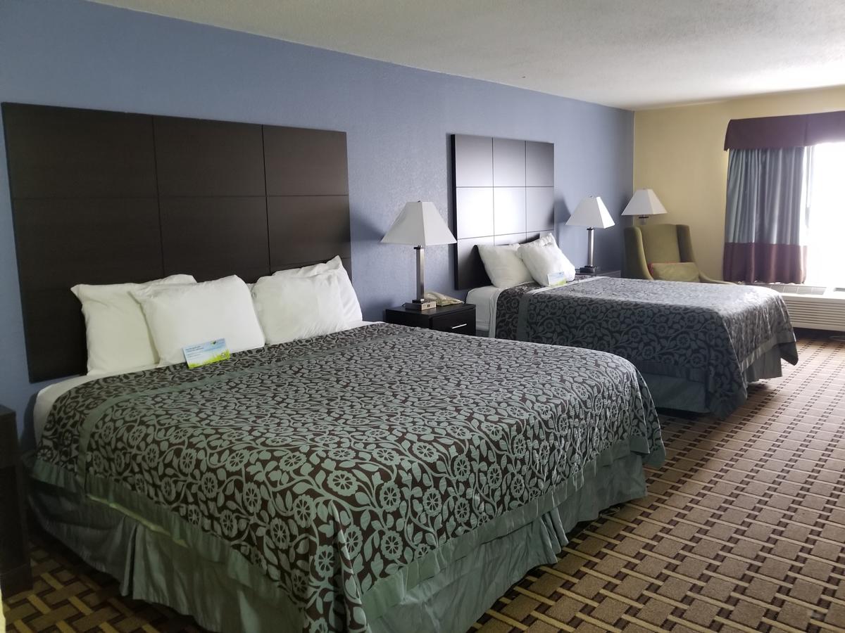 Days Inn By Wyndham Mauldin/Greenville - thumb 16