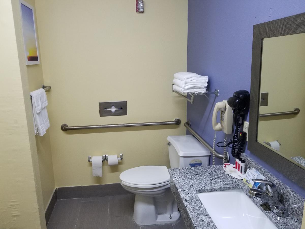 Days Inn By Wyndham Mauldin/Greenville - thumb 21