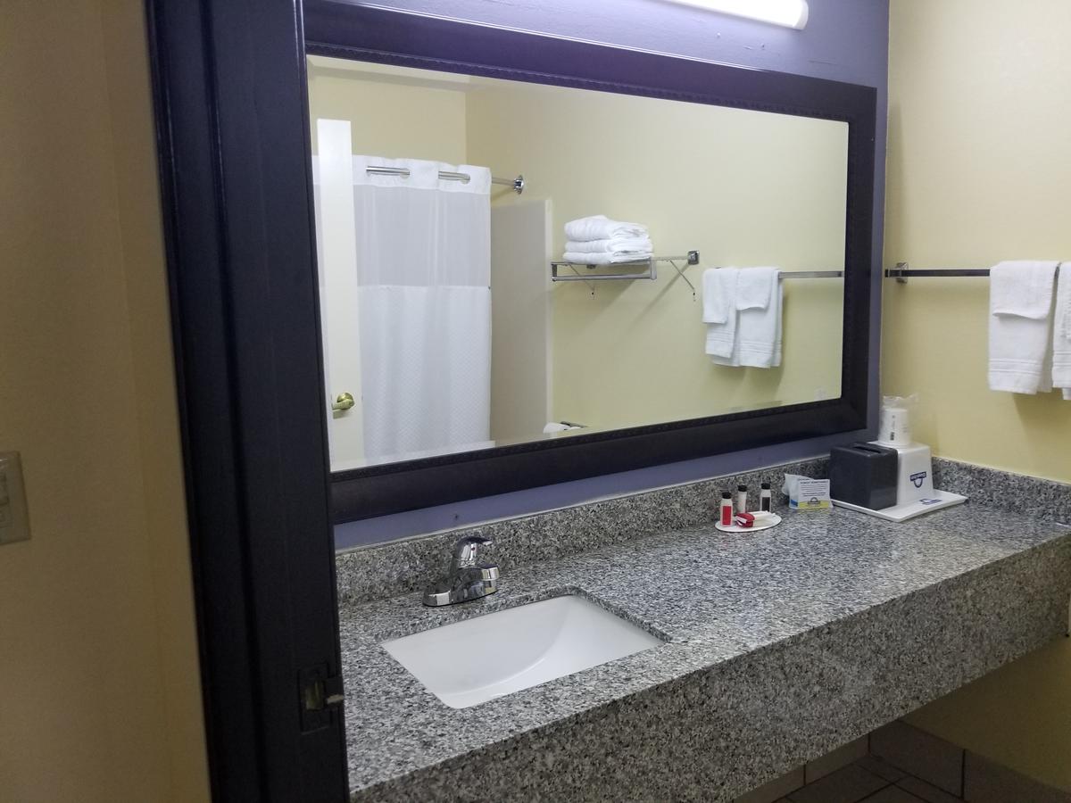 Days Inn By Wyndham Mauldin/Greenville - thumb 25