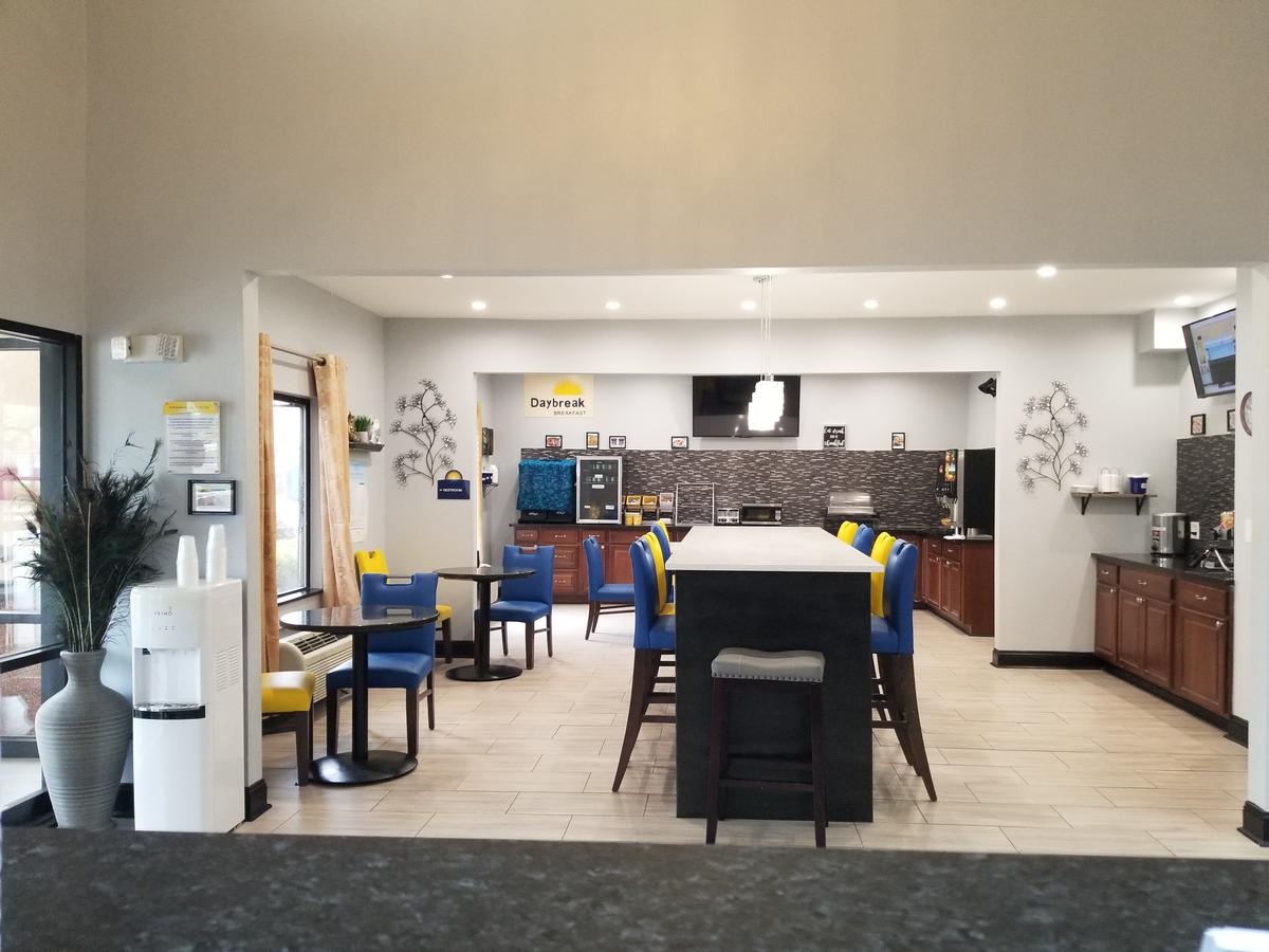 Days Inn By Wyndham Mauldin/Greenville - thumb 13