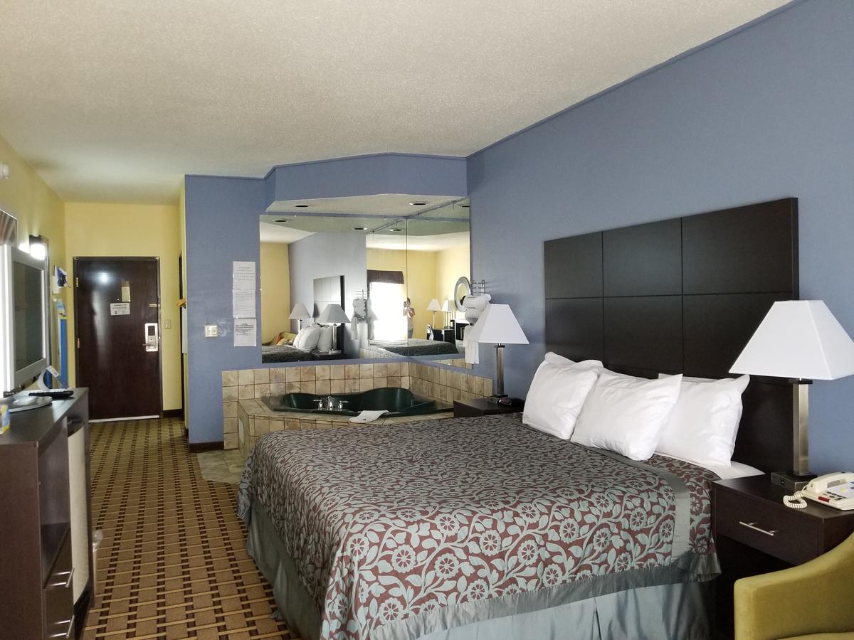 Days Inn By Wyndham Mauldin/Greenville - thumb 27