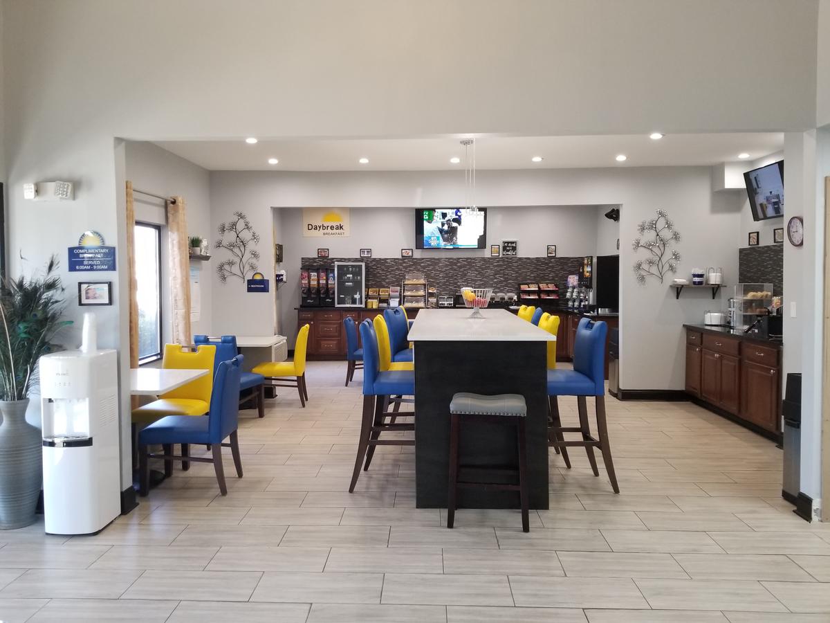 Days Inn By Wyndham Mauldin/Greenville - thumb 11