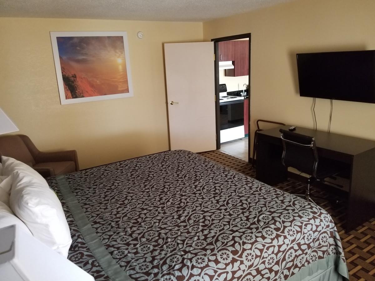 Days Inn By Wyndham Mauldin/Greenville - thumb 18