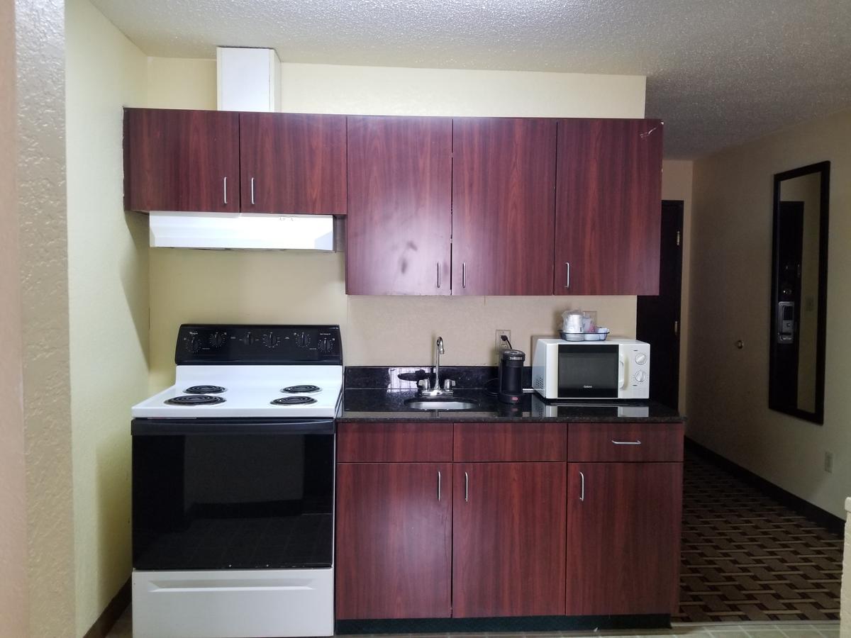 Days Inn By Wyndham Mauldin/Greenville - thumb 20