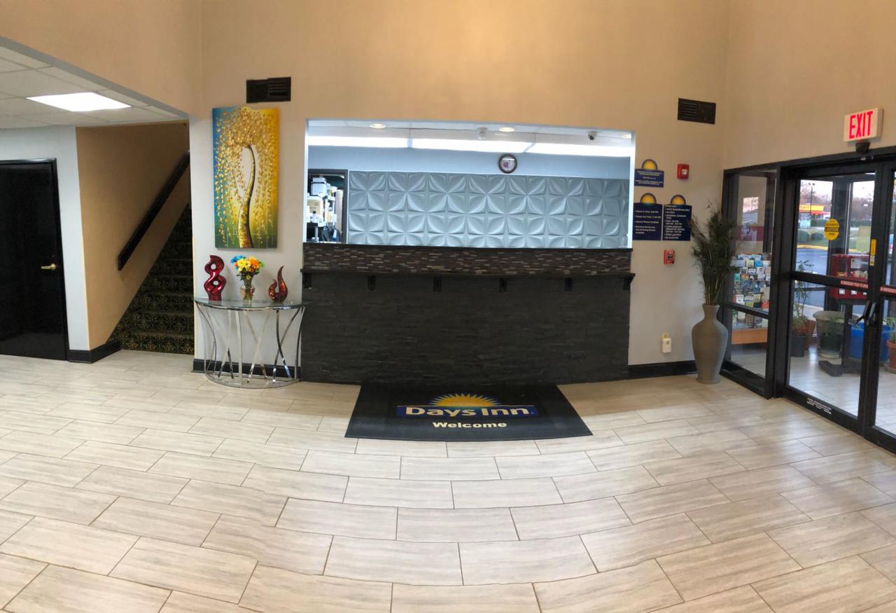 Days Inn By Wyndham Mauldin/Greenville - thumb 5