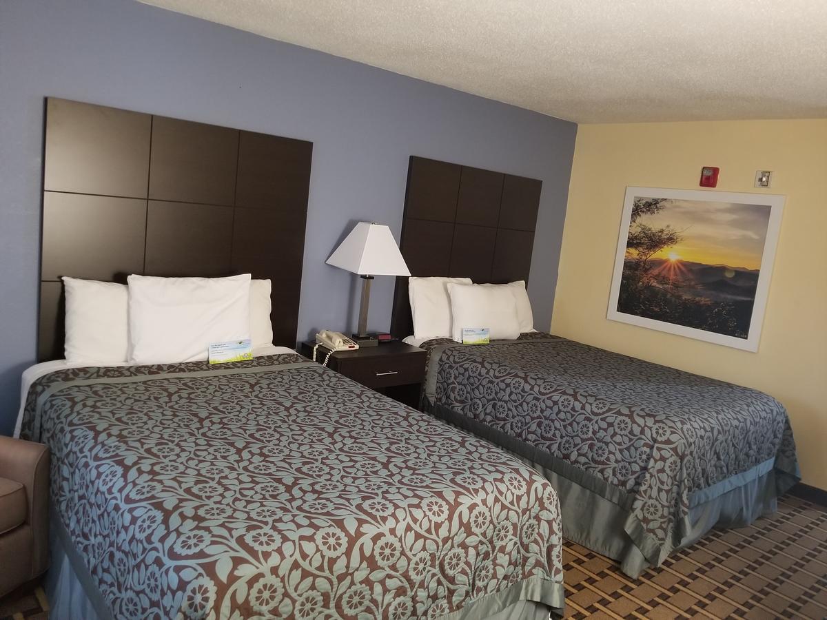 Days Inn By Wyndham Mauldin/Greenville - thumb 30